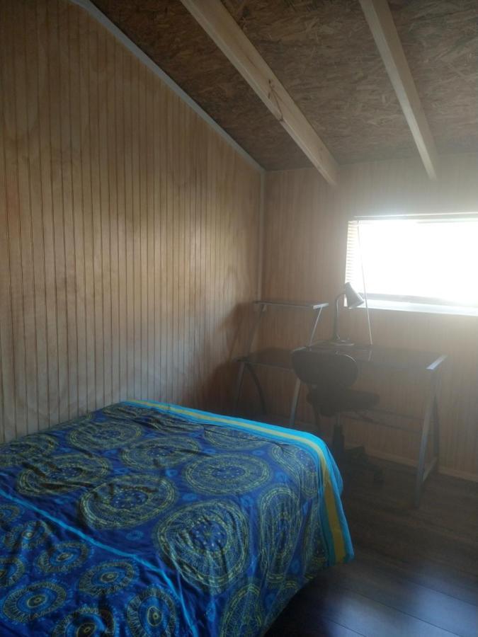 Hospedaje Martita Patagonia 科伊艾科 外观 照片
