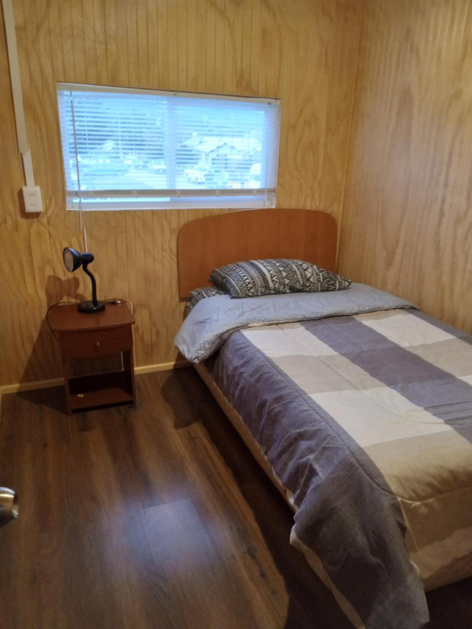 Hospedaje Martita Patagonia 科伊艾科 外观 照片