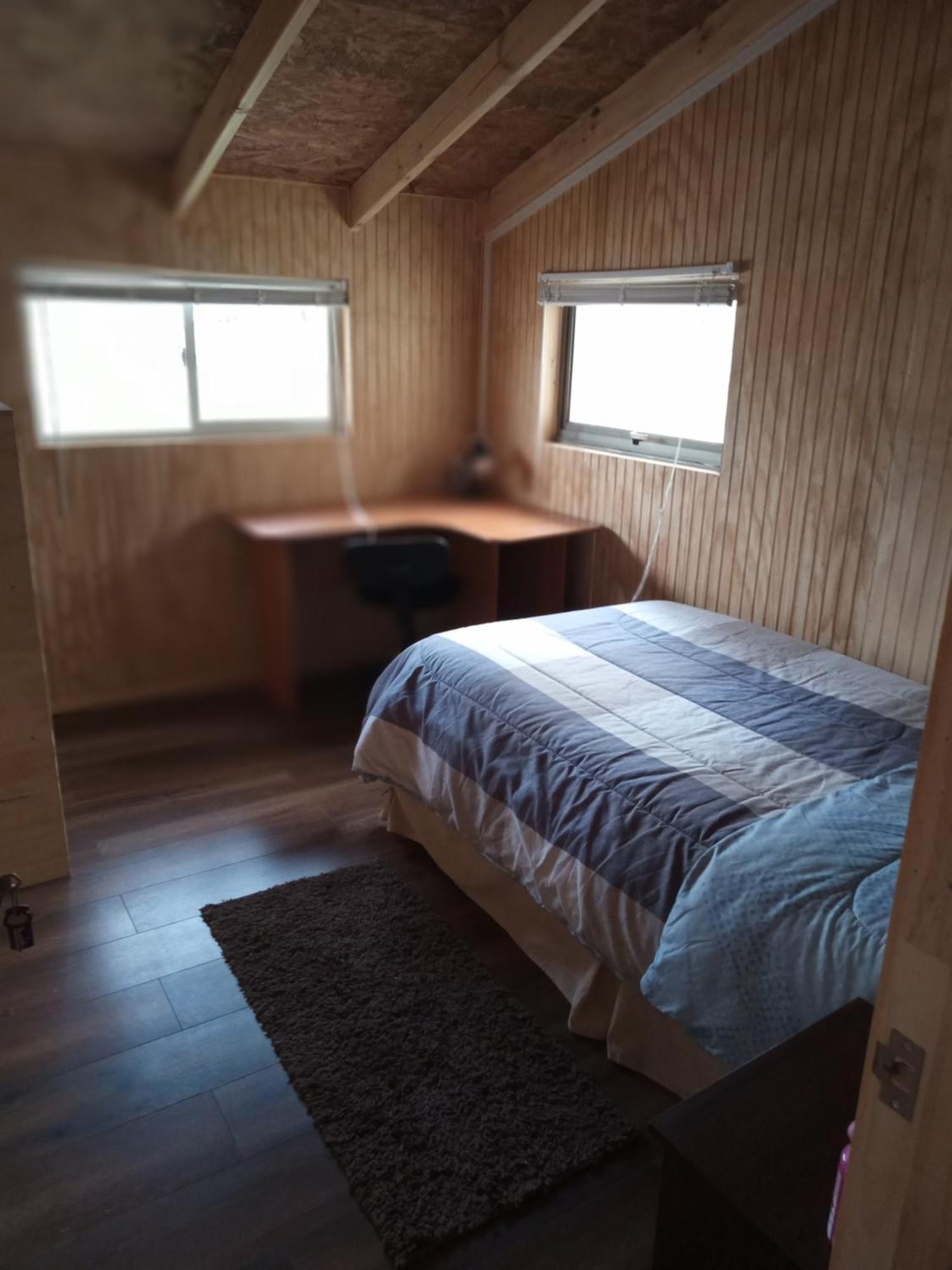 Hospedaje Martita Patagonia 科伊艾科 外观 照片