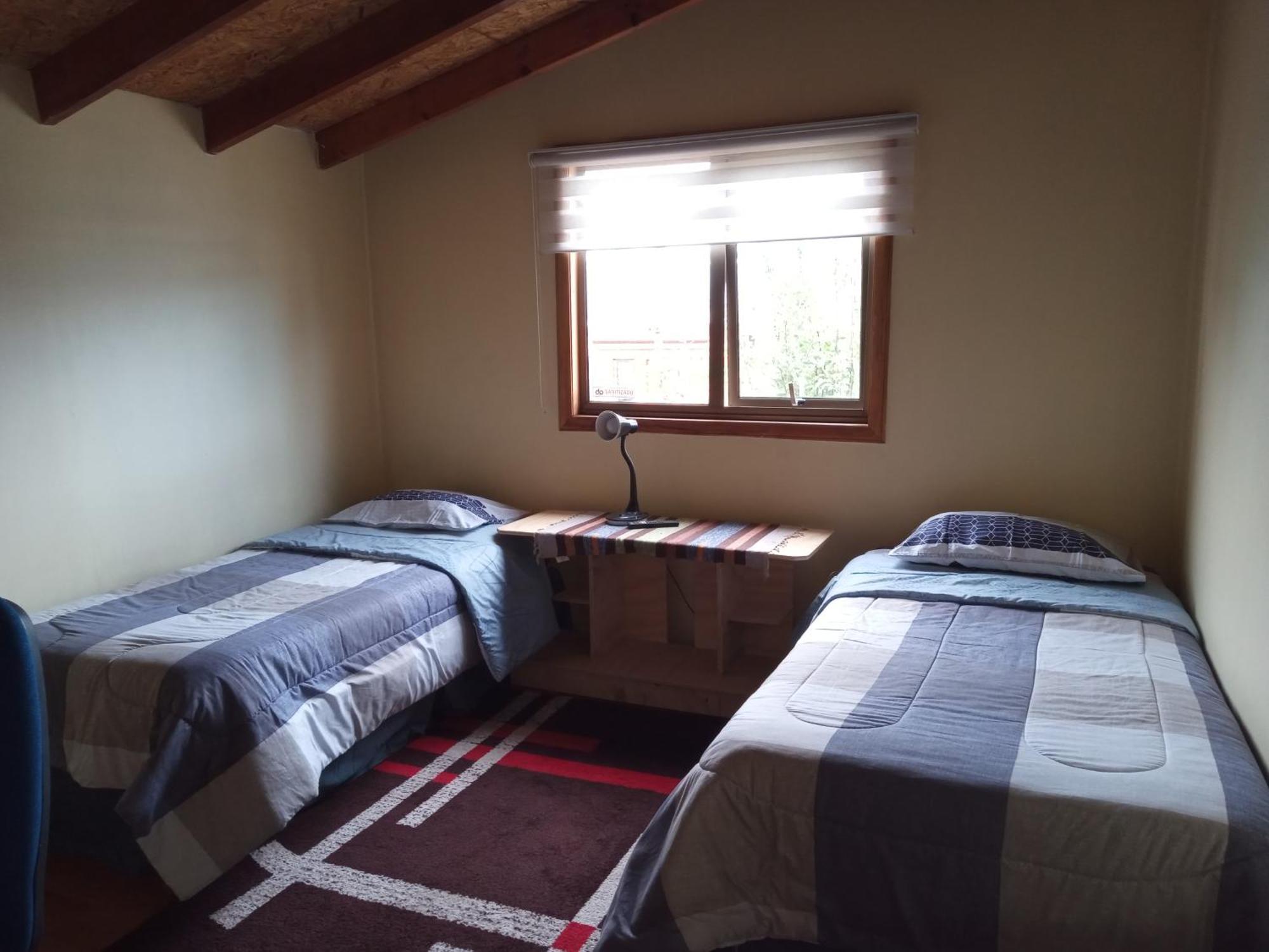 Hospedaje Martita Patagonia 科伊艾科 外观 照片