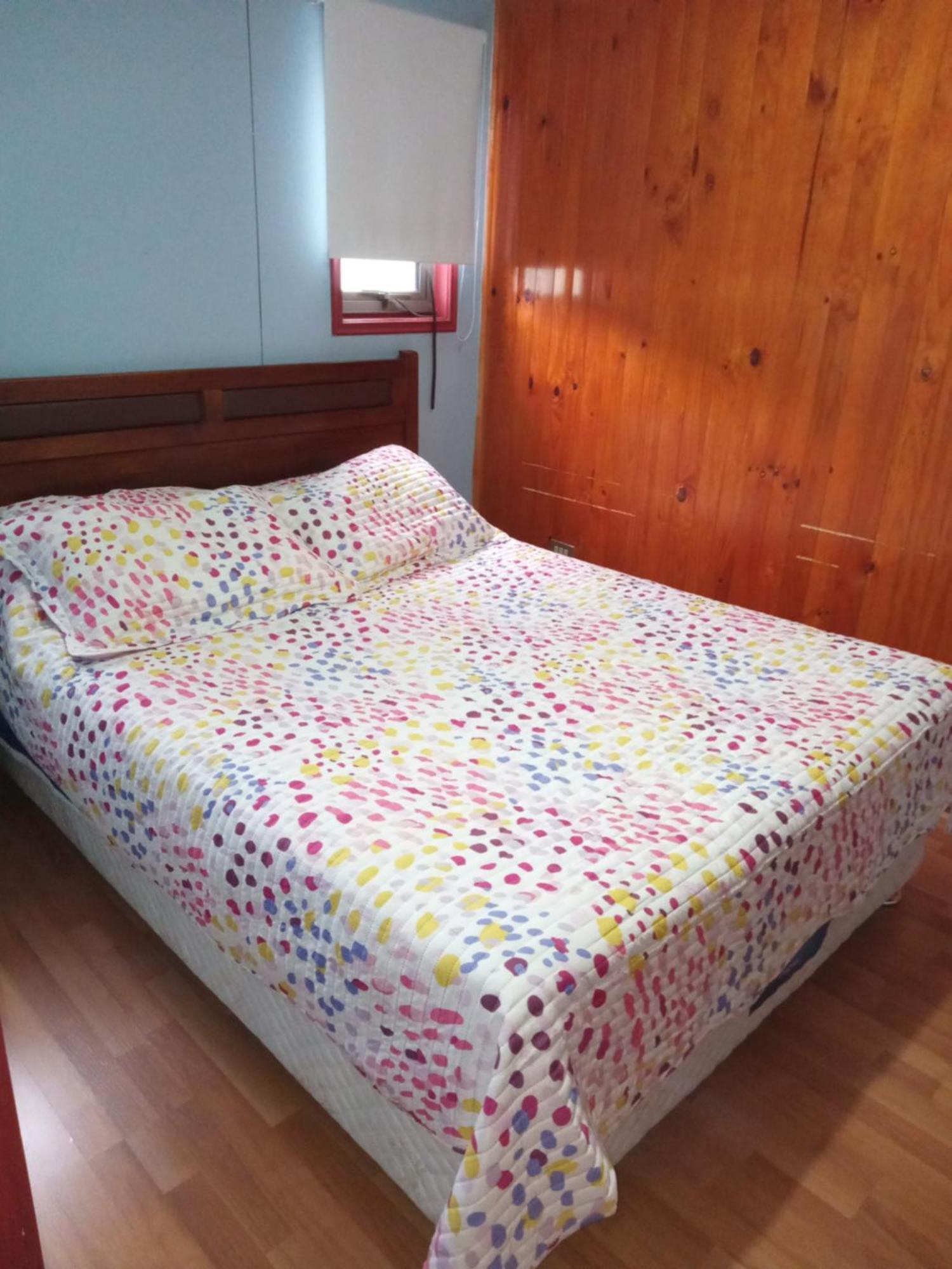 Hospedaje Martita Patagonia 科伊艾科 外观 照片