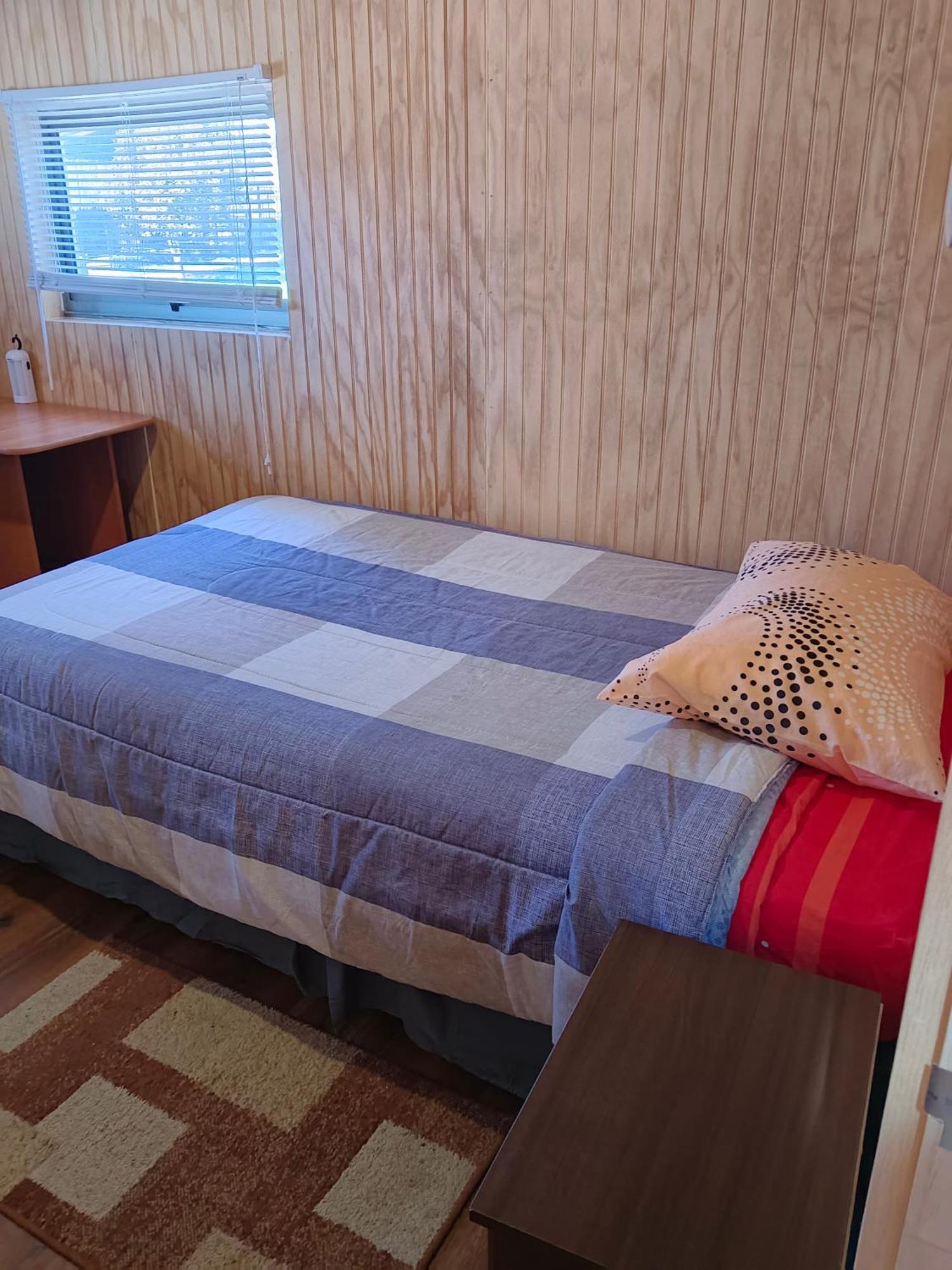 Hospedaje Martita Patagonia 科伊艾科 外观 照片